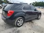 2014 Chevrolet Equinox LTZ