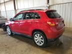 2015 Mitsubishi Outlander Sport SE