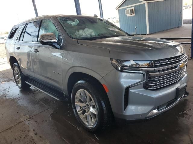 2023 Chevrolet Tahoe C1500 Premier