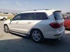 2015 Mercedes-Benz GL 450 4matic