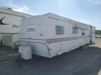 1998 Dutchmen Travel Trailer