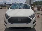 2019 Ford Ecosport SES