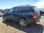 2004 Jeep Grand Cherokee Limited