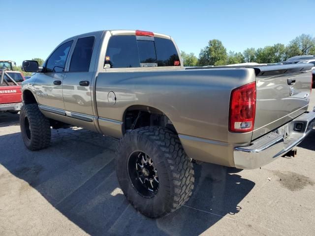 2006 Dodge RAM 2500 ST