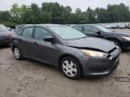 2016 Ford Focus S