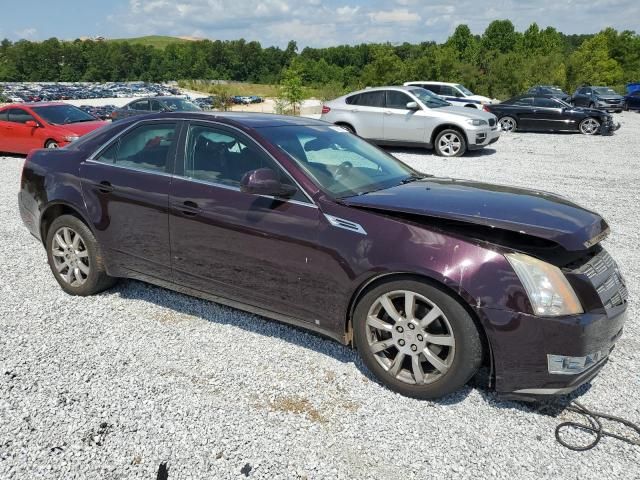 2009 Cadillac CTS HI Feature V6