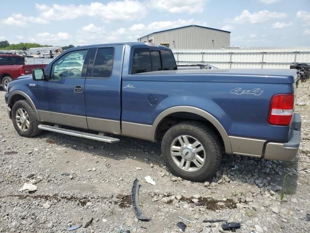 2004 Ford F150