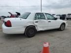 2004 Ford Crown Victoria Police Interceptor