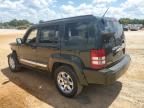 2011 Jeep Liberty Limited