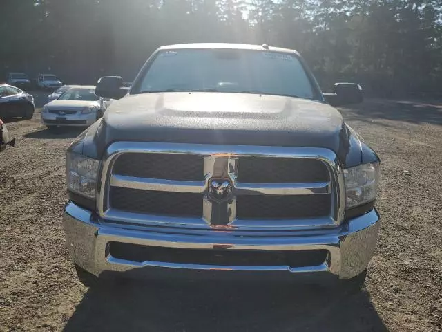 2014 Dodge RAM 2500 ST