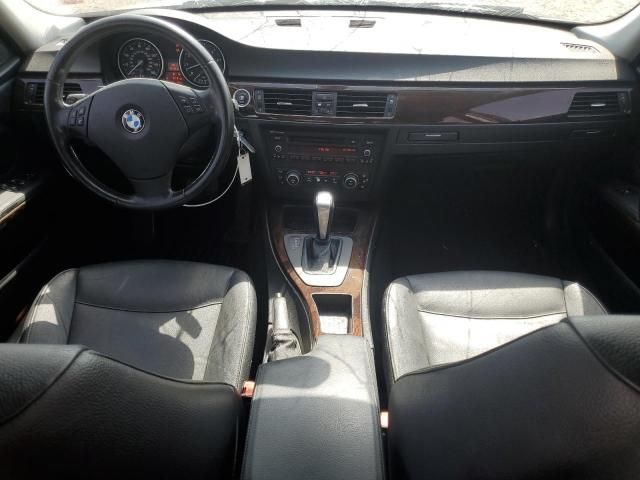 2011 BMW 328 I