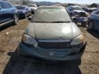 2001 Honda Civic EX