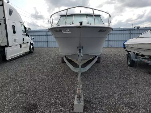 1990 Boat Other