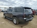 2018 GMC Yukon XL K1500 SLT