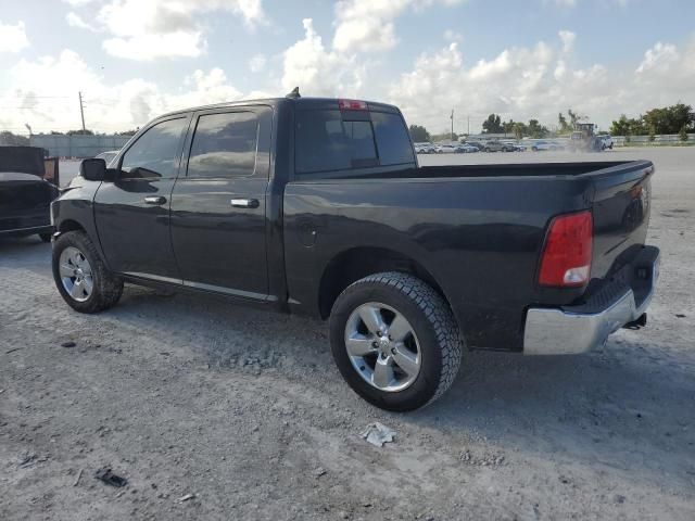 2017 Dodge RAM 1500 SLT