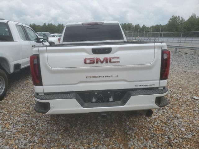 2024 GMC Sierra K2500 Denali