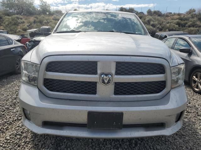 2015 Dodge RAM 1500 ST