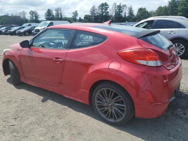 2013 Hyundai Veloster