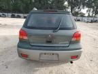 2004 Mitsubishi Outlander LS