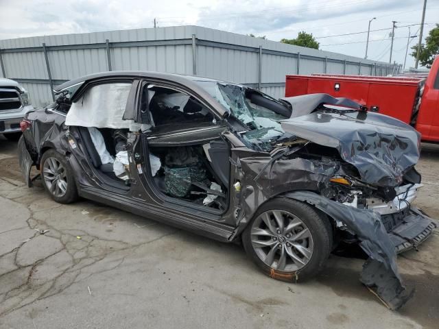 2019 Toyota Avalon XLE