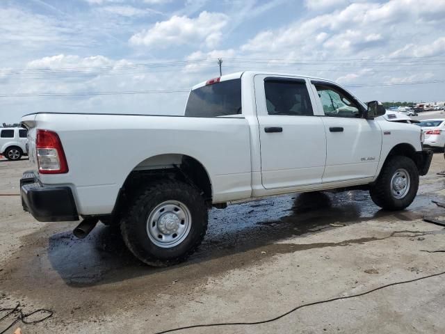 2020 Dodge RAM 2500 Tradesman