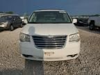 2009 Chrysler Town & Country Touring