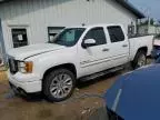 2008 GMC New Sierra K1500 Denali