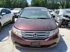 2011 Honda Odyssey EXL