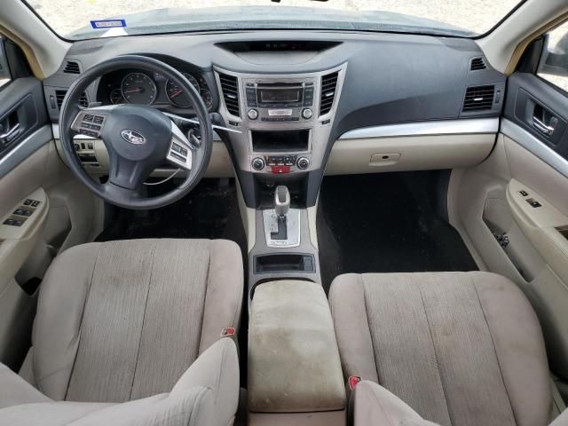 2014 Subaru Outback 2.5I