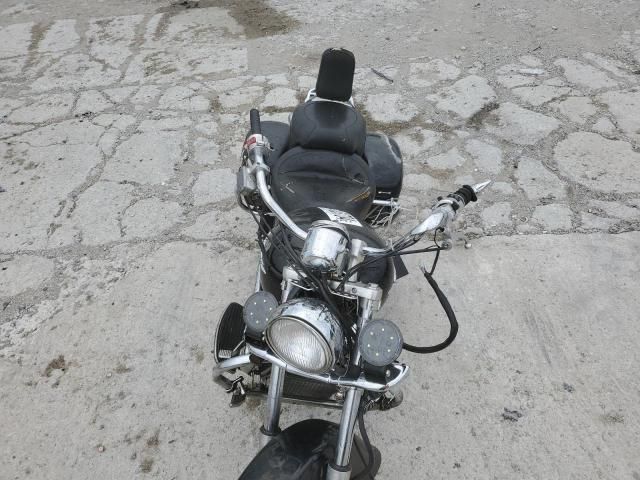 1998 Honda VT1100 CT