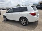 2008 Toyota Highlander Limited