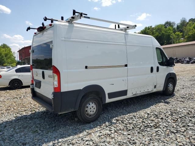 2023 Dodge RAM Promaster 2500 2500 High