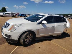 Salvage cars for sale at Longview, TX auction: 2016 Cadillac SRX Luxury Collection