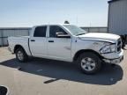 2023 Dodge RAM 1500 Classic SLT