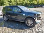 2017 Land Rover Discovery Sport HSE