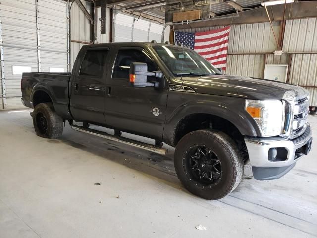 2015 Ford F250 Super Duty