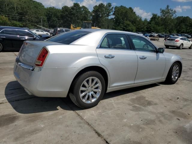 2012 Chrysler 300 Limited