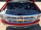 2015 Chevrolet Silverado K1500 LTZ