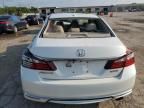 2016 Honda Accord EXL