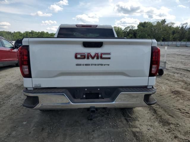 2023 GMC Sierra K1500