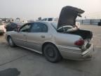 2003 Buick Lesabre Custom