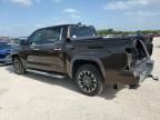 2023 Toyota Tundra Crewmax Limited