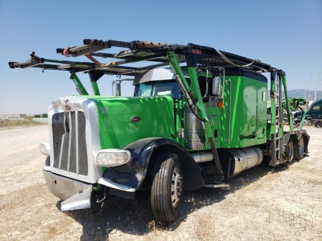 2016 Peterbilt 389