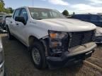 2022 Chevrolet Silverado C1500