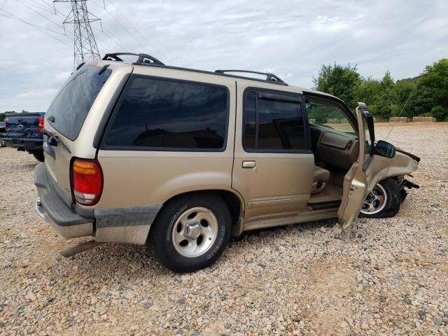 1999 Ford Explorer