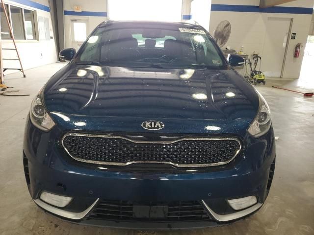 2018 KIA Niro Touring