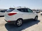 2012 Hyundai Tucson GLS