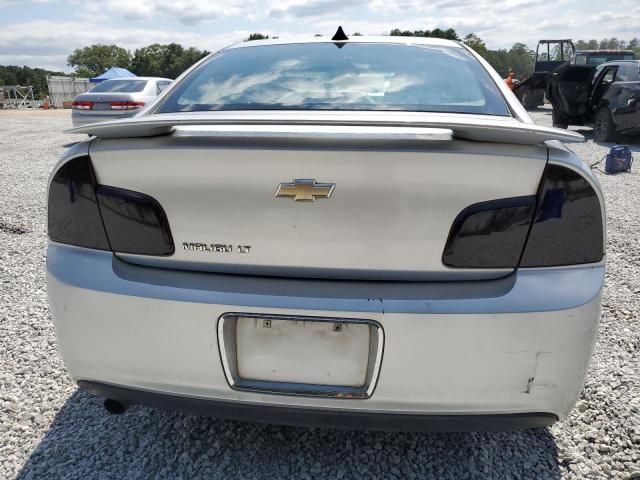 2012 Chevrolet Malibu 2LT