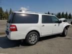 2014 Ford Expedition EL Limited