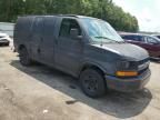 2023 Chevrolet Express G2500